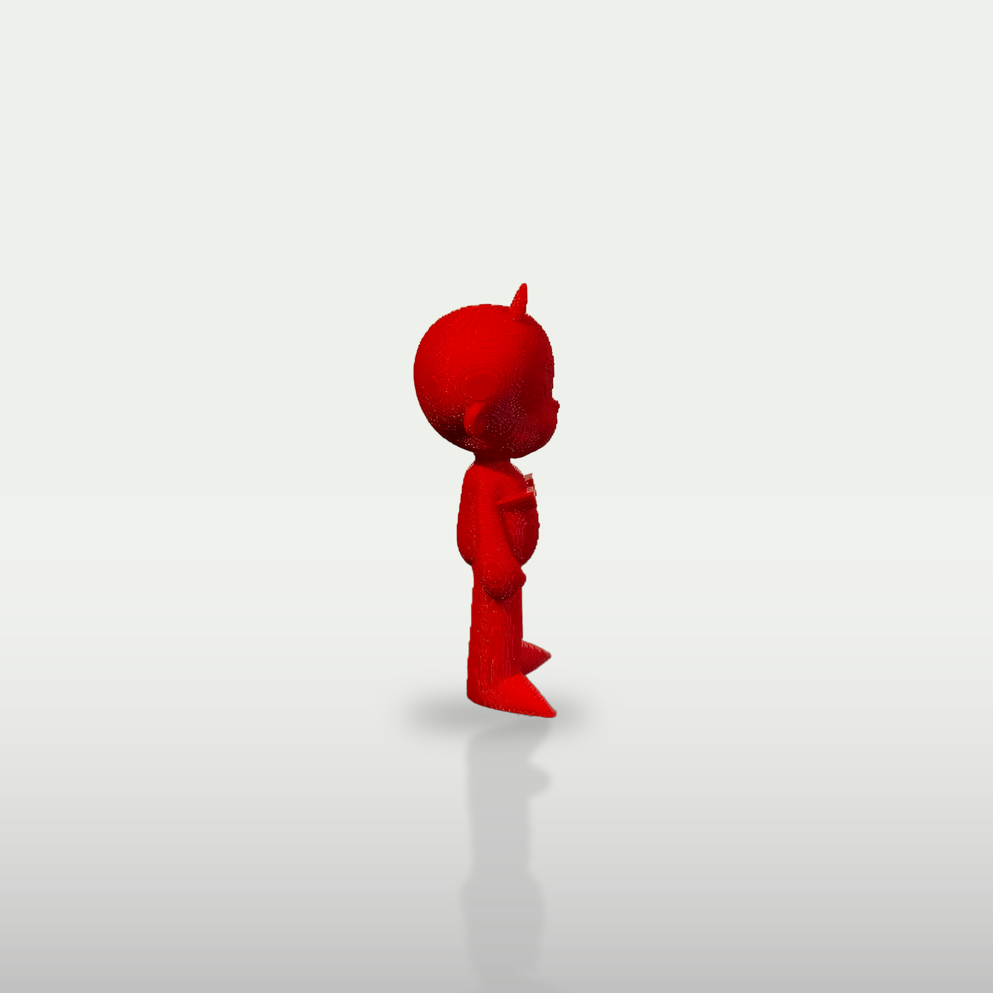 Hedy - Evil  (10,5cm)