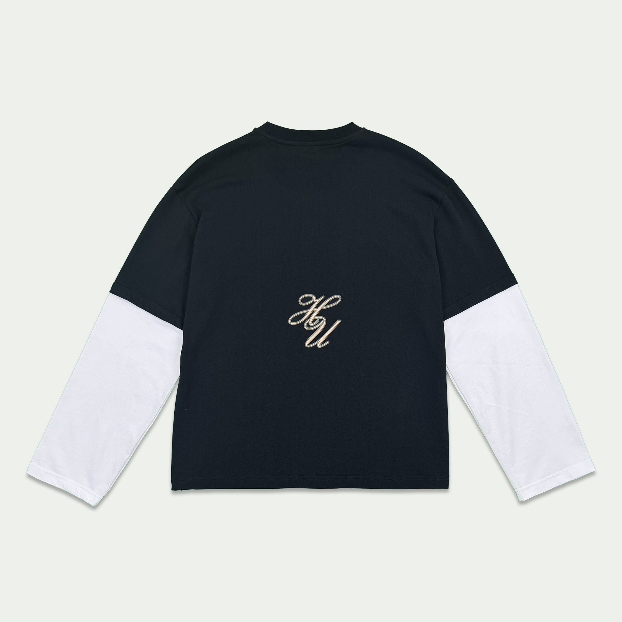 UNIVERSITY LONGSLEEVE