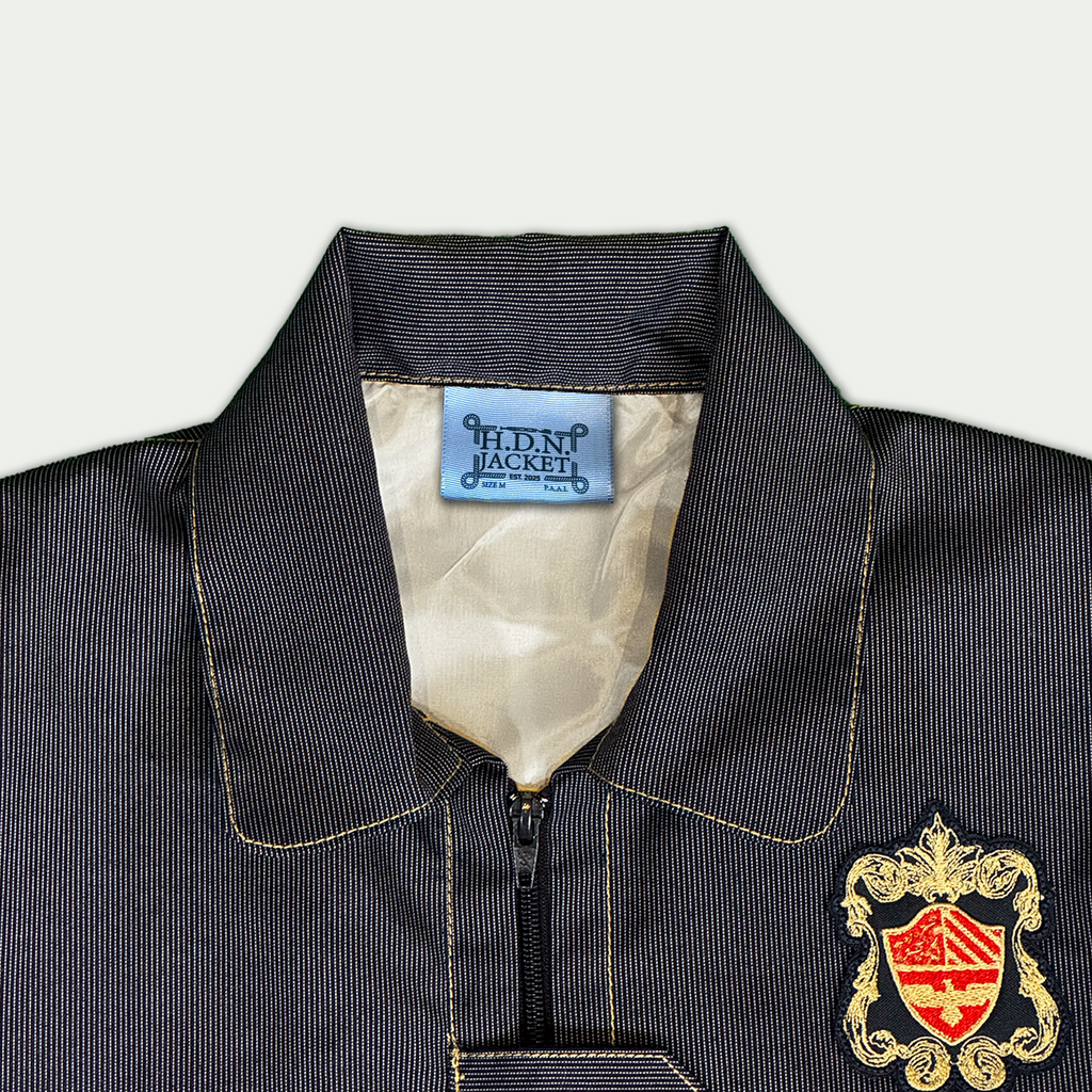 HDN Diplomatic Jacket
