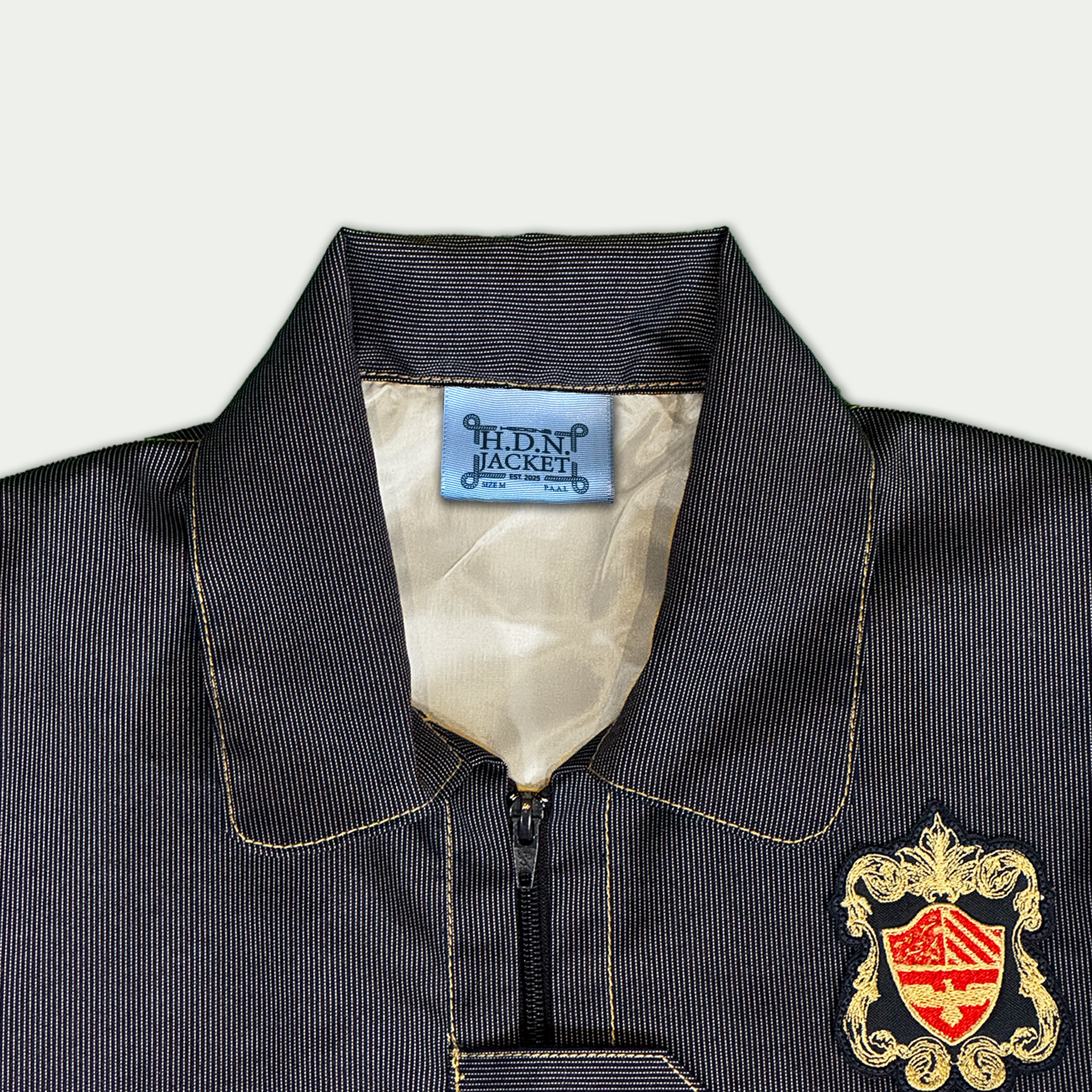 HDN Diplomatic Jacket