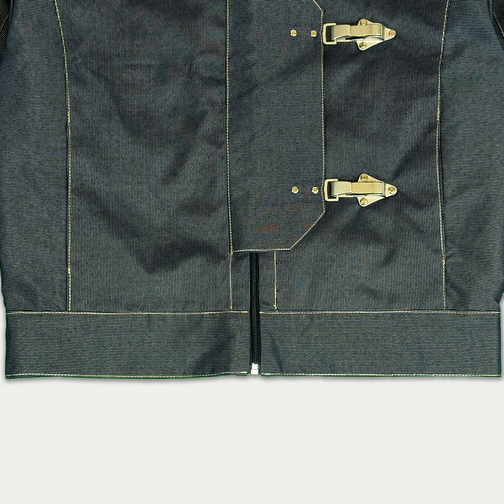 HDN Diplomatic Jacket