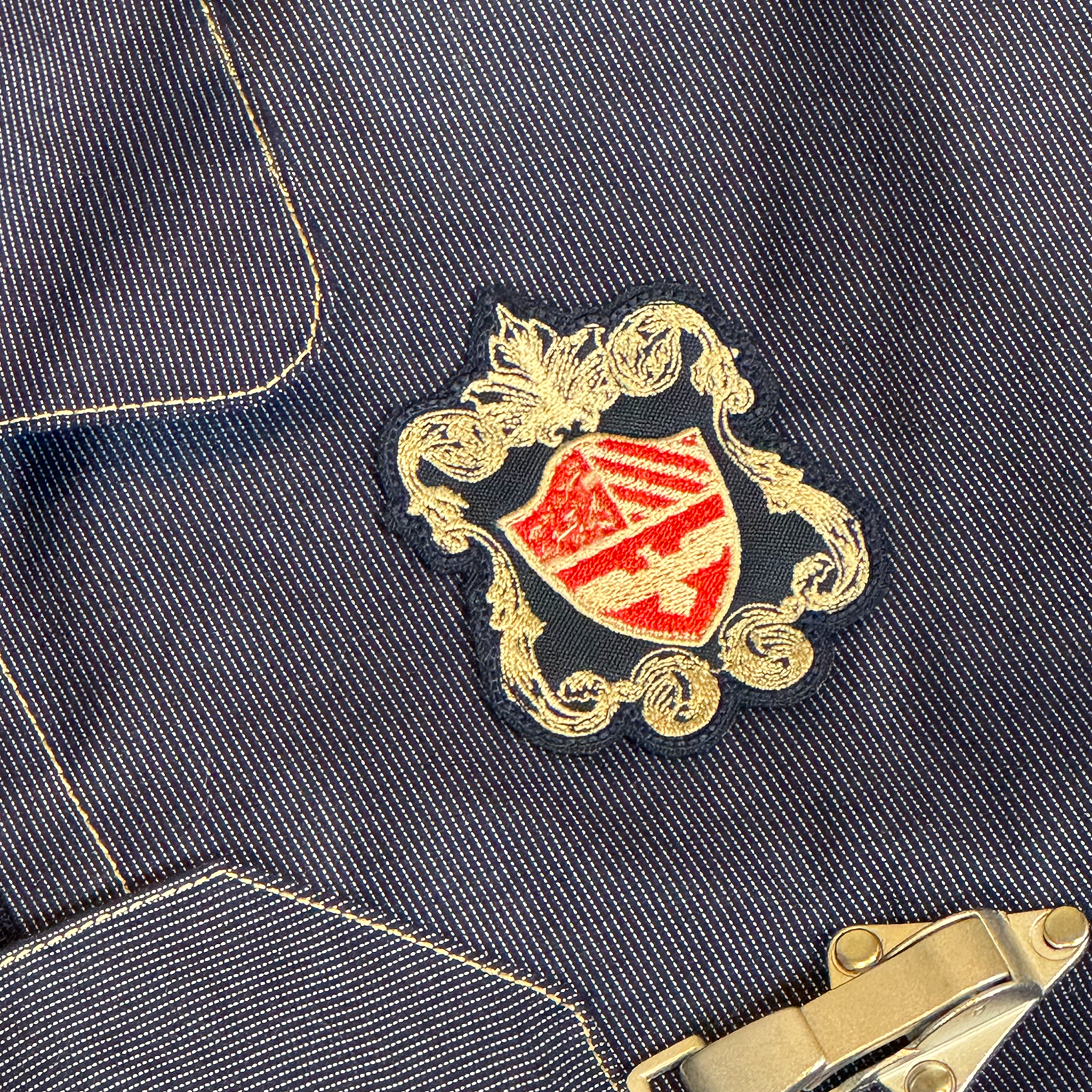 HDN Diplomatic Jacket