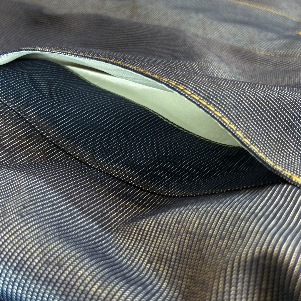 HDN Diplomatic Jacket