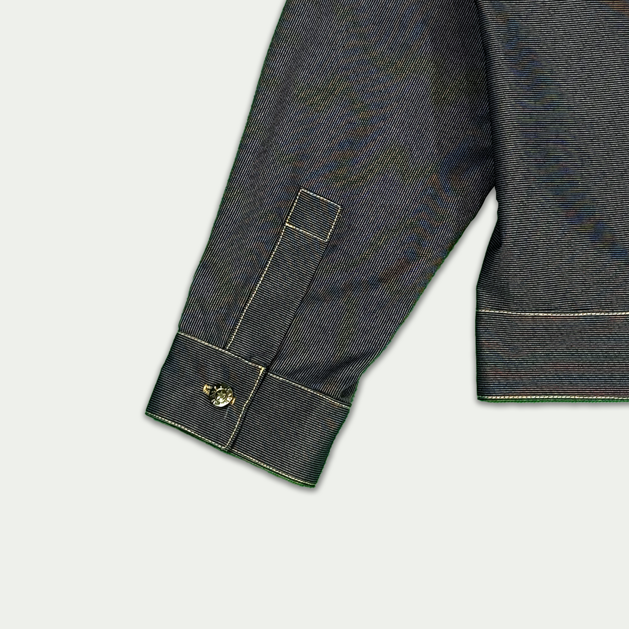 HDN Diplomatic Jacket