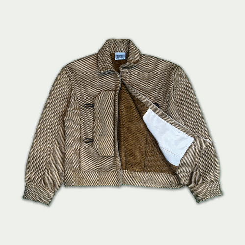 HDN Wicker Jacket