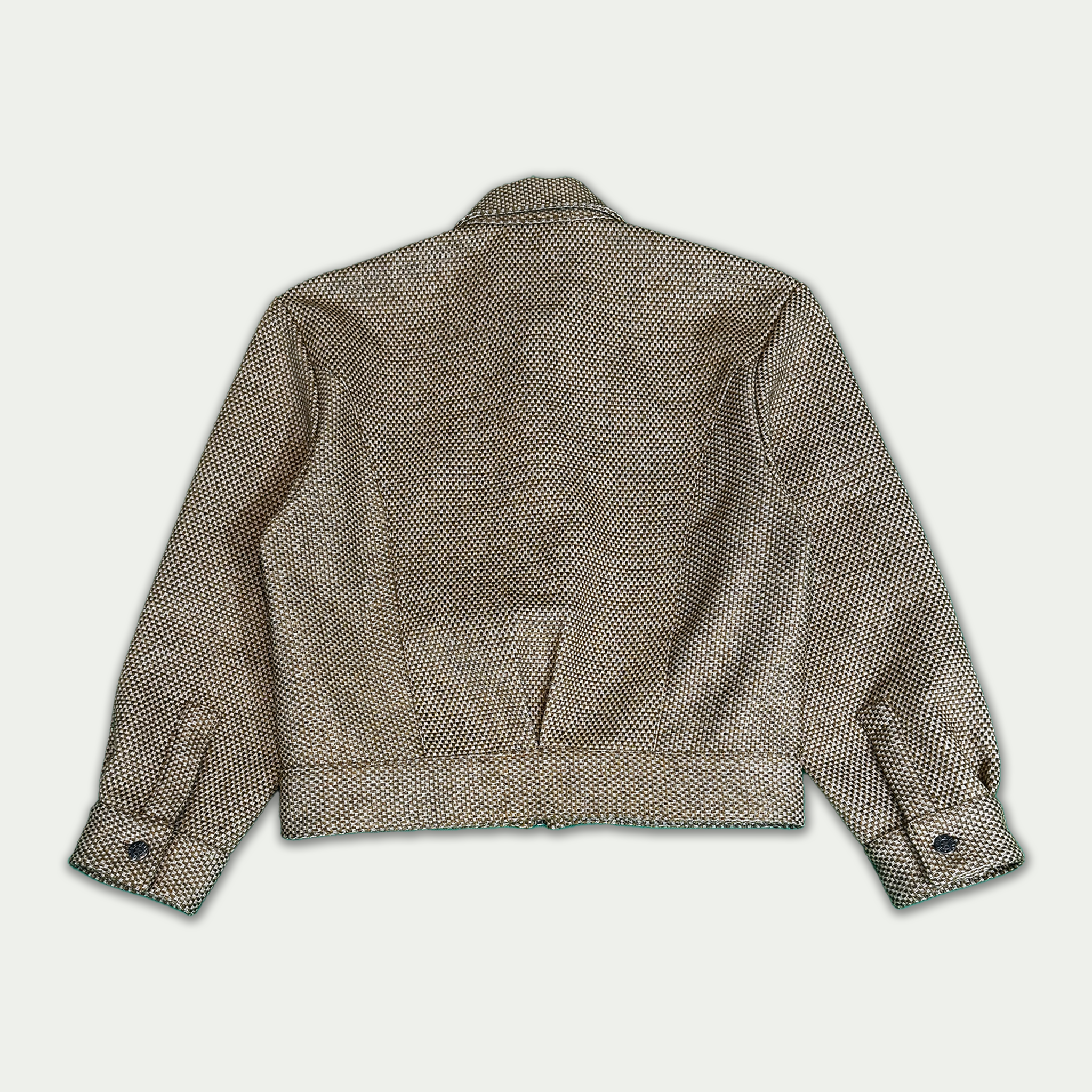 HDN Wicker Jacket