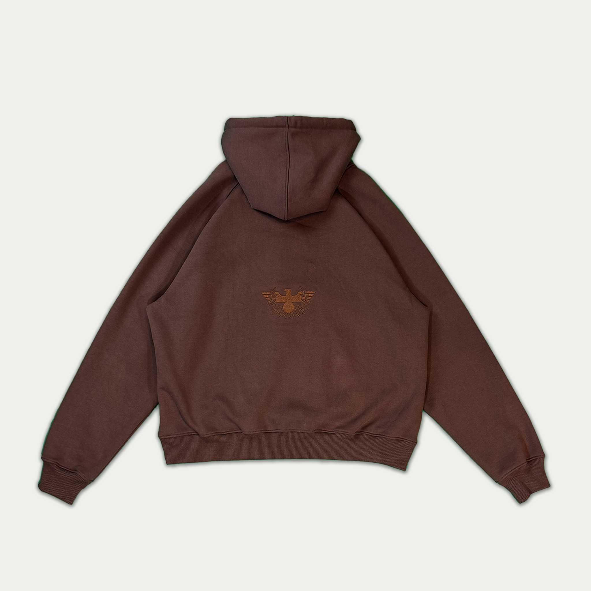 TDS HOODIE