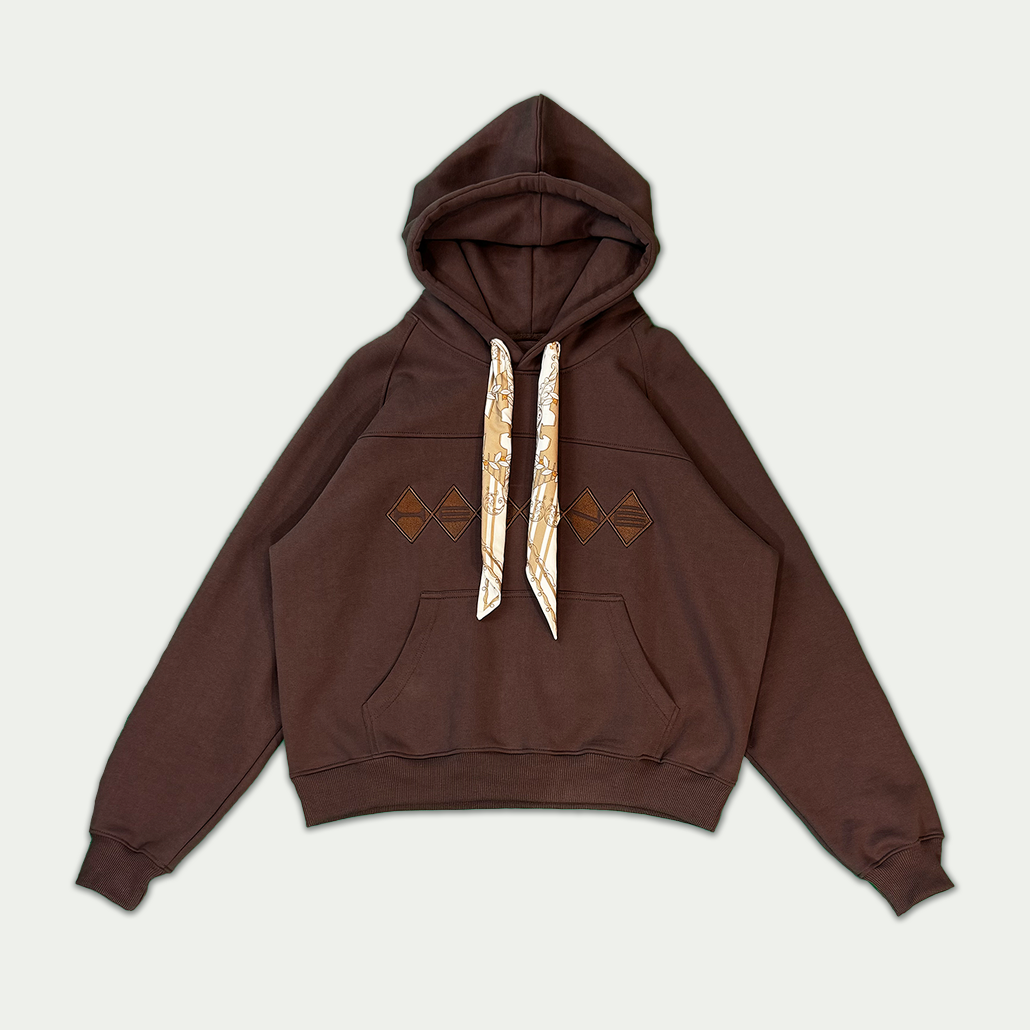 TDS HOODIE