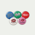 Pin badges set (5uds)
