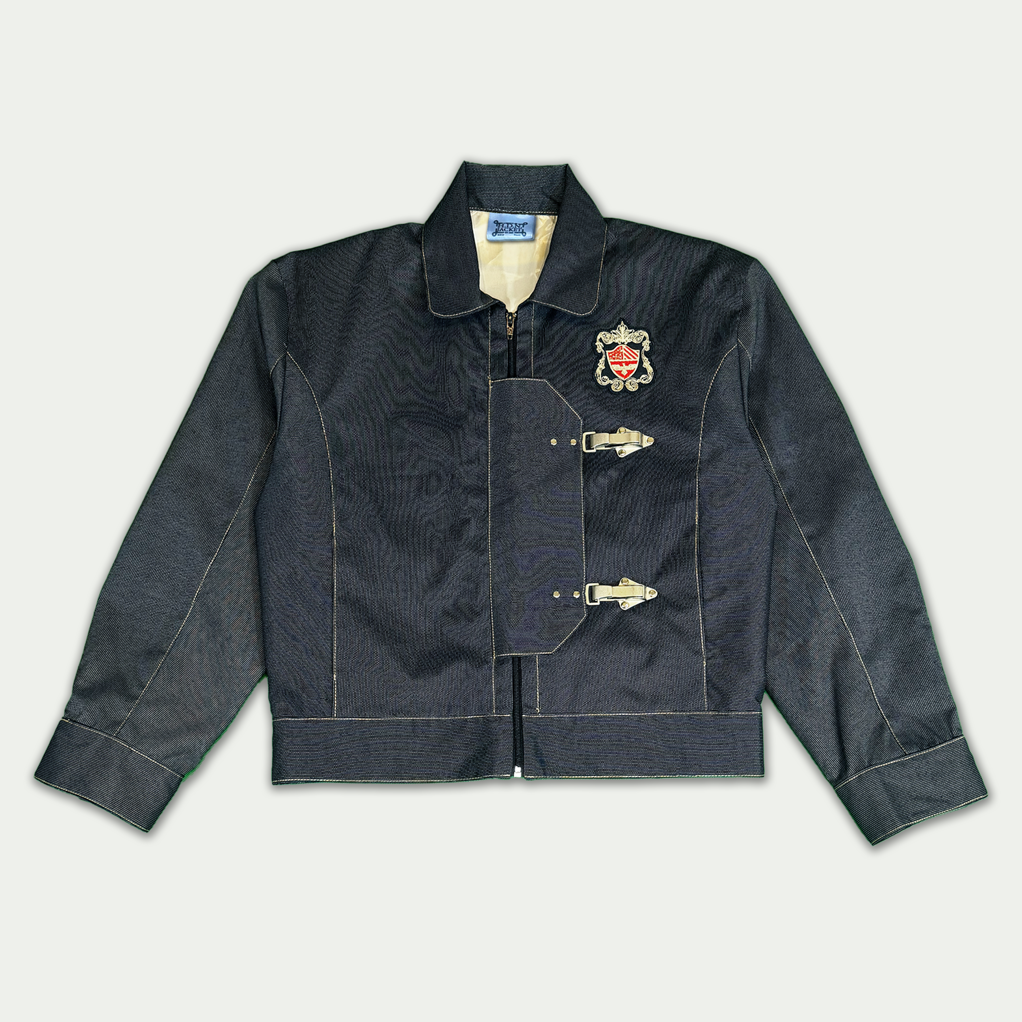HDN Diplomatic Jacket