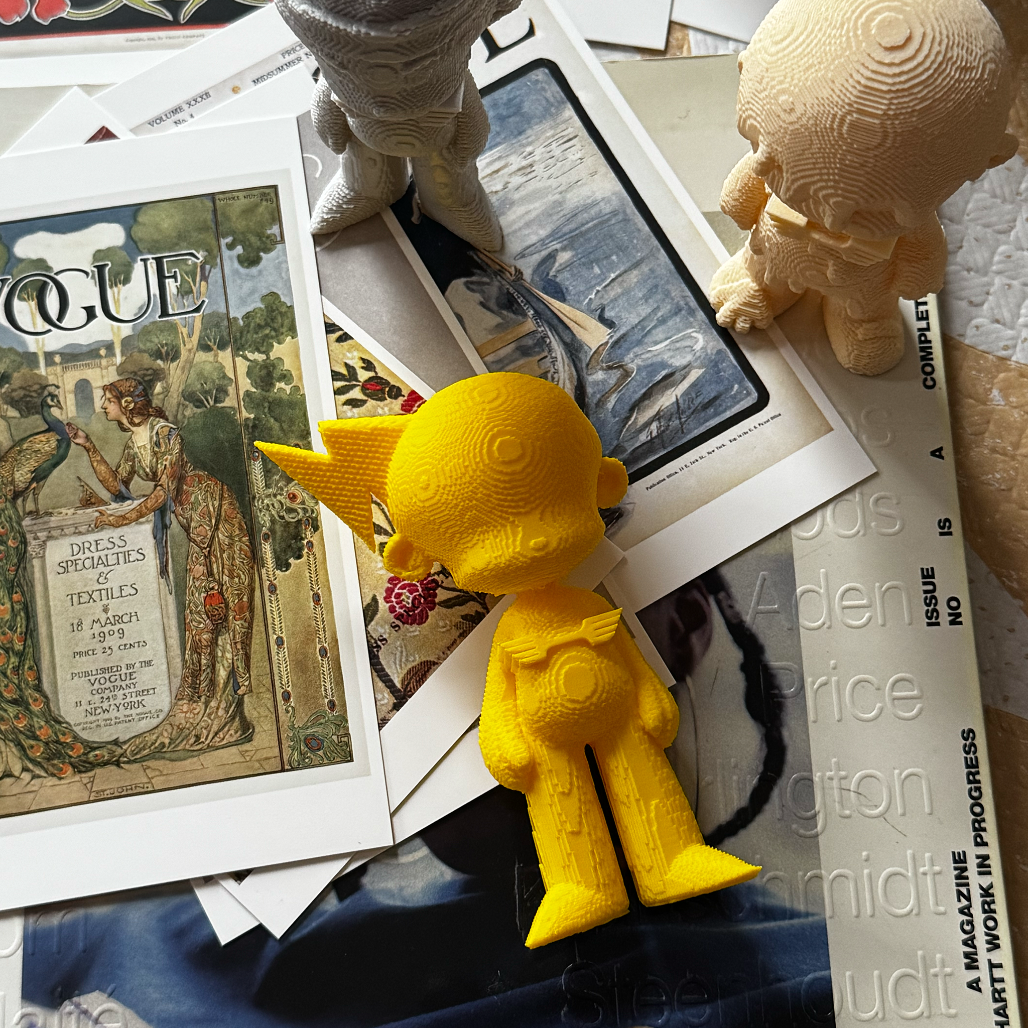 Hedy - Rayo (10,5cm)